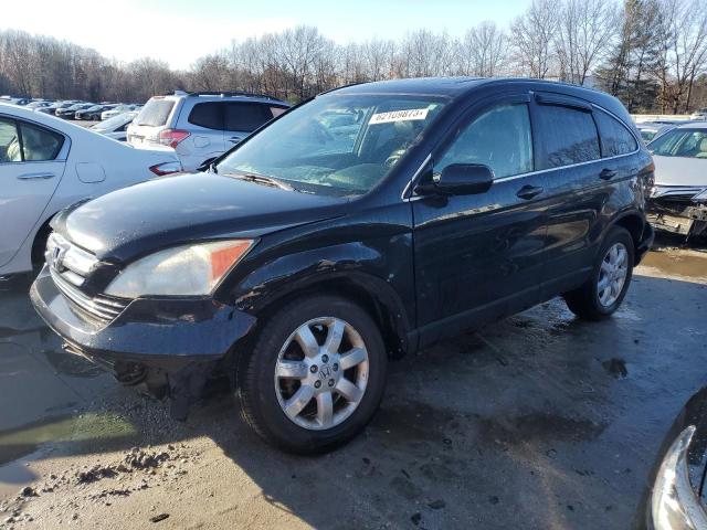2007 HONDA CR-V EXL 2007 image