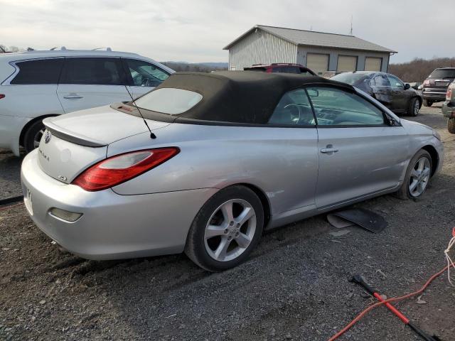 Изображение 3 2008 TOYOTA CAMRY SOLARA SE 2008 с VIN 4T1FA38P08U153245