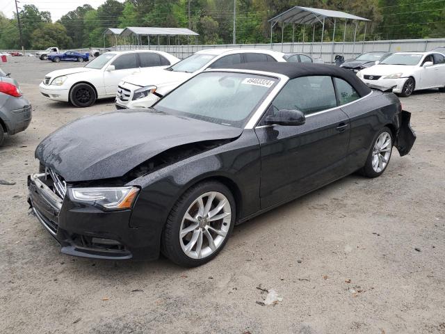 2013 AUDI A5 PREMIUM PLUS 2013 image