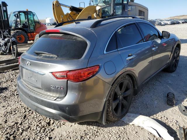 Изображение 3 2017 INFINITI QX70  2017 с VIN JN8CS1MW1HM416420