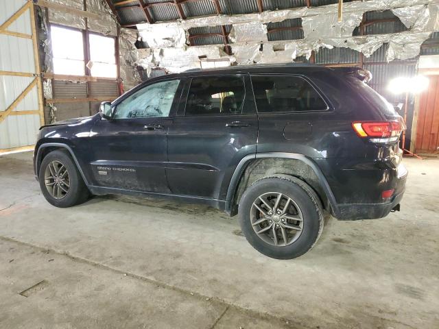 Изображение 2 2016 JEEP GRAND CHEROKEE LAREDO 2016 с VIN 1C4RJFAG2GC426977