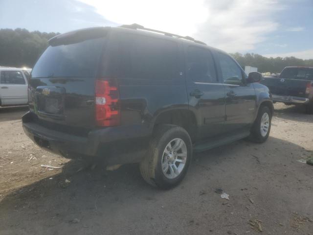 Image 3 of 2013 CHEVROLET TAHOE C1500 LT 2013 with VIN 1GNSCBE06DR134055
