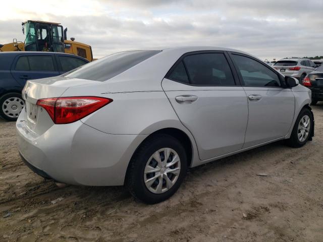 Изображение 3 2017 TOYOTA COROLLA L 2017 с VIN 5YFBURHE0HP675057