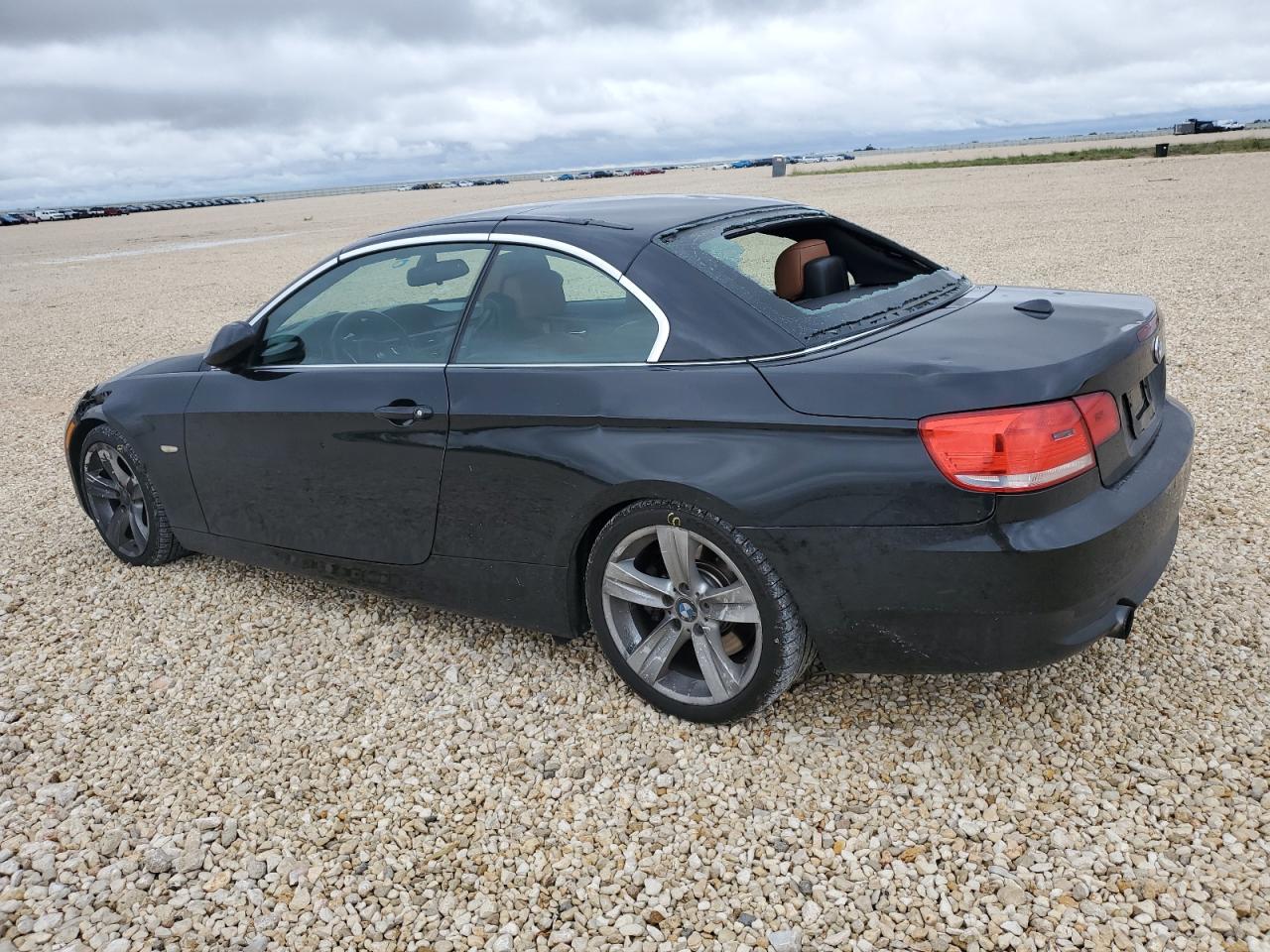 Image 2 of 2009 BMW 335 I 2009 with VIN WBAWL73549P181980