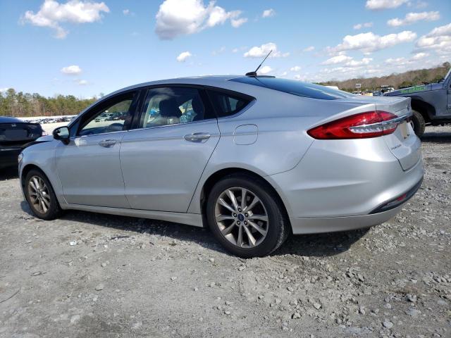 Obraz 2 z 2017 FORD FUSION SE 2017 z VIN 3FA6P0H79HR330616