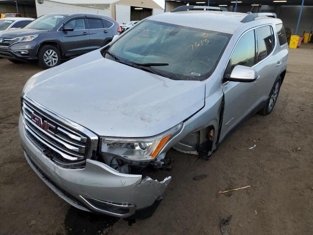 2017 GMC ACADIA SLE 2017 image