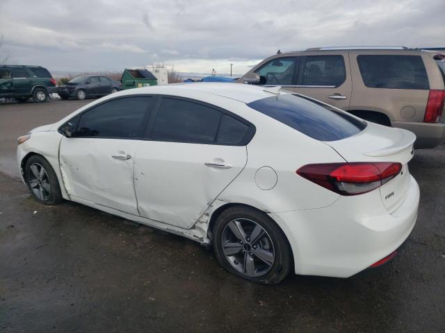 Изображение 2 2018 KIA FORTE LX 2018 с VIN 3KPFL4A78JE245092