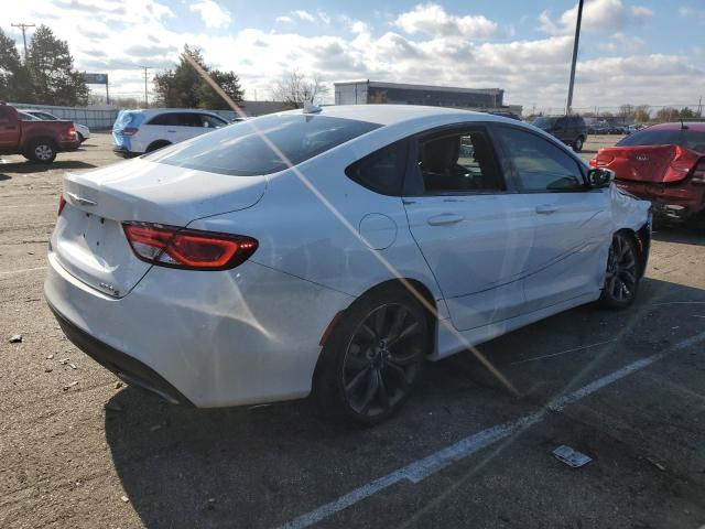 Изображение 3 2015 CHRYSLER 200 S 2015 с VIN 1C3CCCBB7FN619912