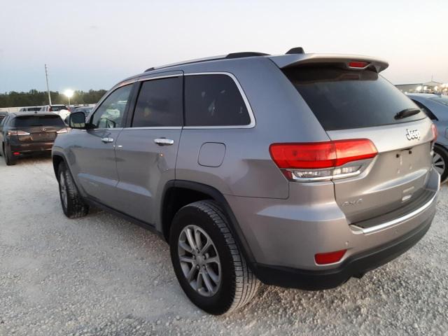 Obraz 2 z 2014 JEEP GRAND CHEROKEE LIMITED 2014 z VIN 1C4RJFBG4EC231328
