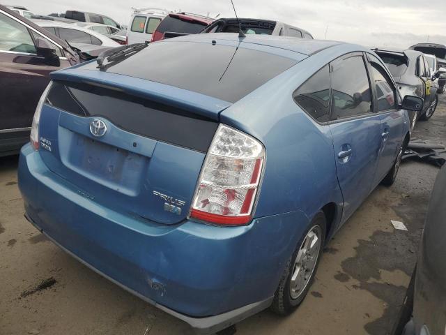 Image 3 of 2009 TOYOTA PRIUS  2009 with VIN JTDKB20U197873732