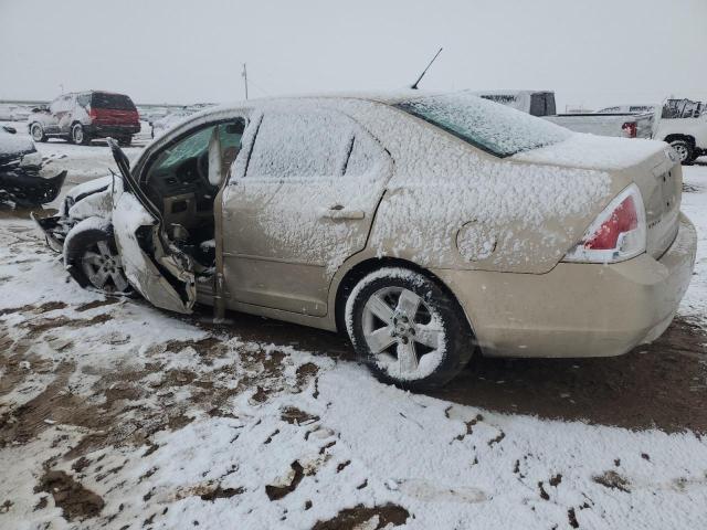 Obraz 2 z 2007 FORD FUSION SE 2007 z VIN 3FAHP07Z87R138663