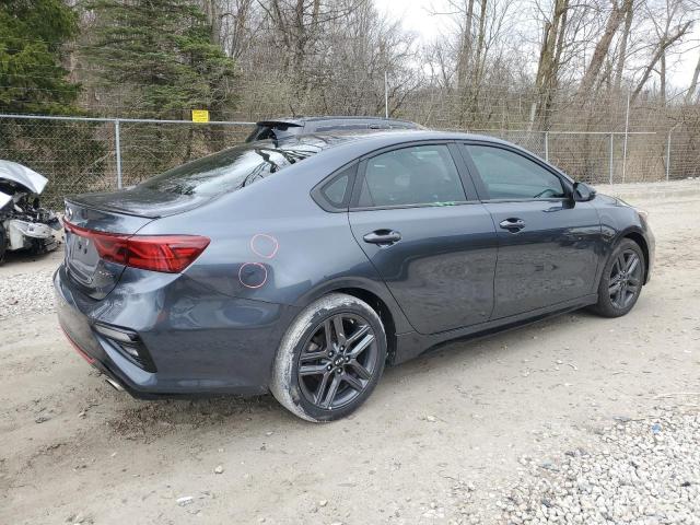 Изображение 3 2021 KIA FORTE GT LINE 2021 с VIN 3KPF34AD0ME283409