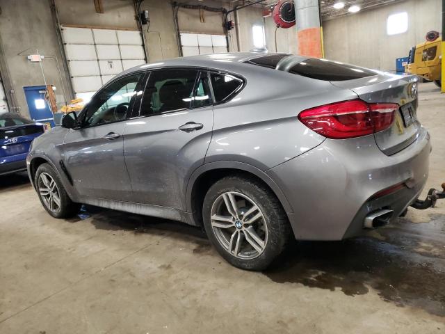 Изображение 2 2015 BMW X6 XDRIVE35I 2015 с VIN 5UXKU2C58F0F96484