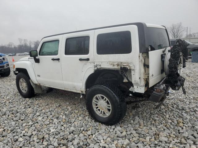 Obraz 2 z 2008 HUMMER H3  2008 z VIN 5GTEN13E788147345