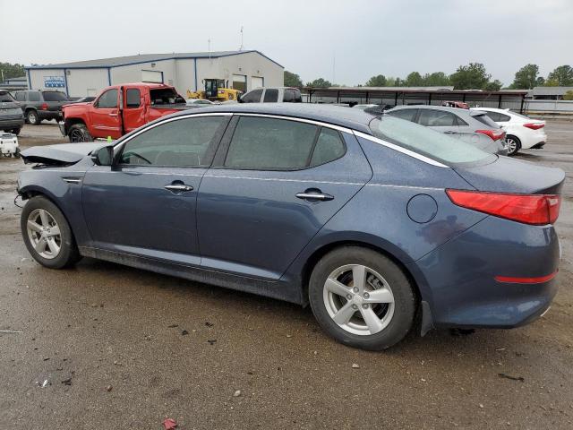 Obraz 2 z 2015 KIA OPTIMA LX 2015 z VIN 5XXGM4A78FG422353