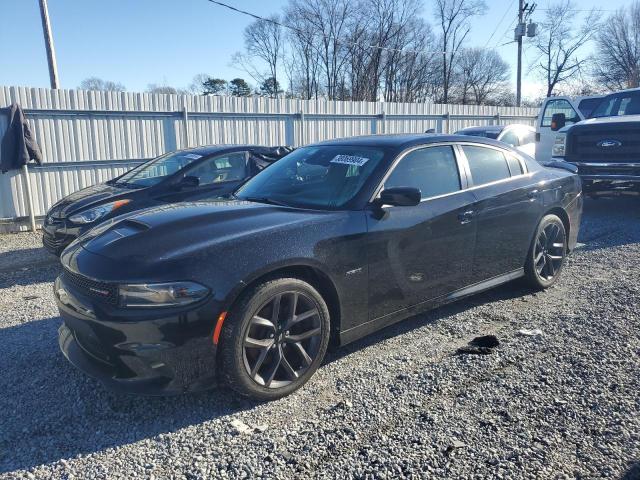 Изображение 1 2019 DODGE CHARGER R/T 2019 с VIN 2C3CDXCT2KH589202