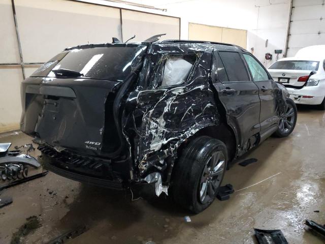 Image 3 of Ford Explorer Xlt 2021 with VIN 1FMSK8DH0MGA26561