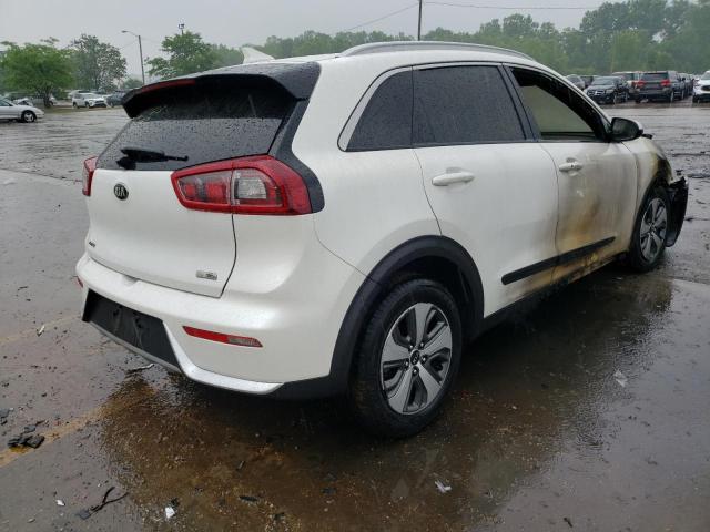 Obraz 3 z 2019 KIA NIRO FE 2019 z VIN KNDCB3LC5K5234509