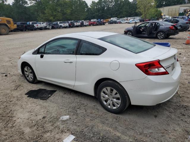 Image 2 of 2012 HONDA CIVIC LX 2012 with VIN 2HGFG3B56CH510130