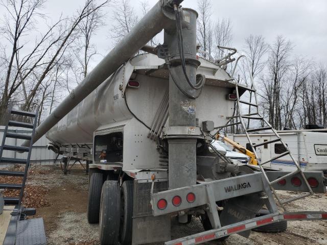 Image 3 of 2016 Wali Tankertrlr 2016 with VIN 2W9HA4320GG001068