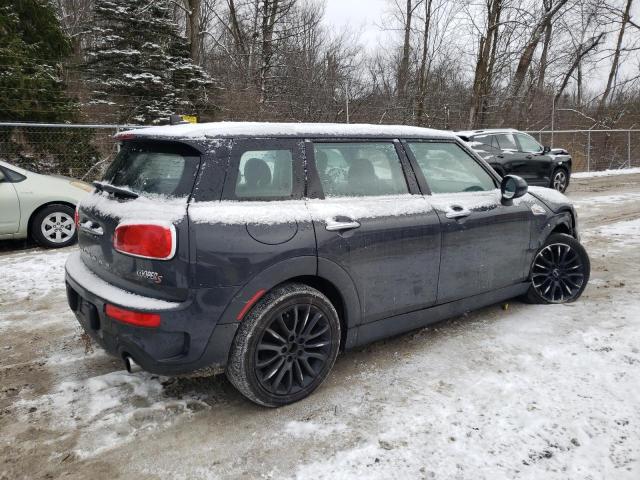Obraz 3 z 2018 MINI COOPER S CLUBMAN ALL4 2018 z VIN WMWLU5C5XJ2G03257