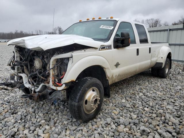 Изображение 2014 FORD F350 SUPER DUTY 2014