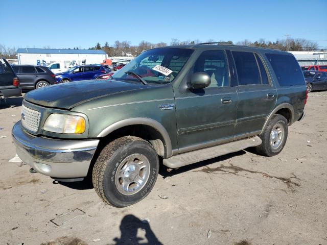 2000 FORD EXPEDITION EDDIE BAUER 2000 image