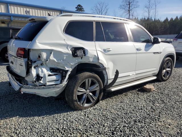 Изображение 3 2019 VOLKSWAGEN ATLAS SE 2019 с VIN 1V2XR2CAXKC613893