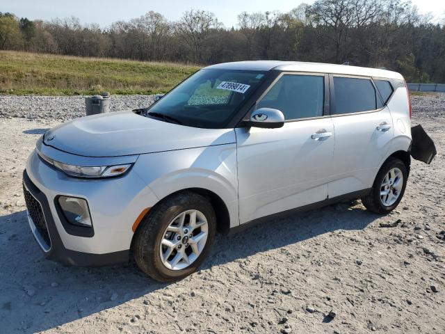 Obraz 2021 KIA SOUL LX 2021
