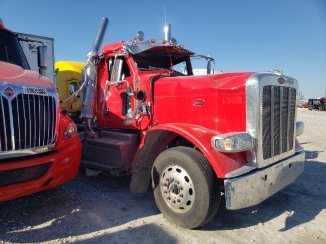 Image 1 of 2023 PETERBILT 389  2023 with VIN 1XPXDP9X3PD857068