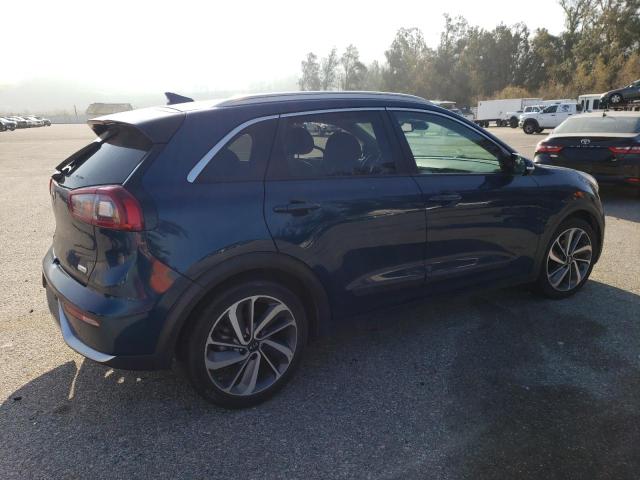 Изображение 3 2018 KIA NIRO TOURING 2018 с VIN KNDCE3LC3J5164238