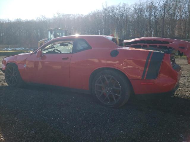 Obraz 2 z 2018 DODGE CHALLENGER R/T 392 2018 z VIN 2C3CDZFJ2JH256485