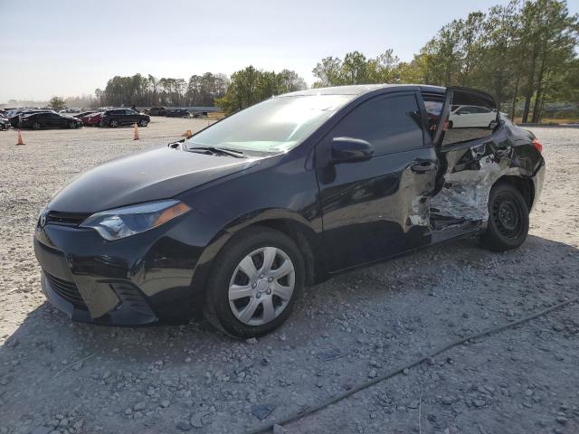 Obraz 1 z 2014 TOYOTA COROLLA L 2014 z VIN 5YFBURHE2EP176420