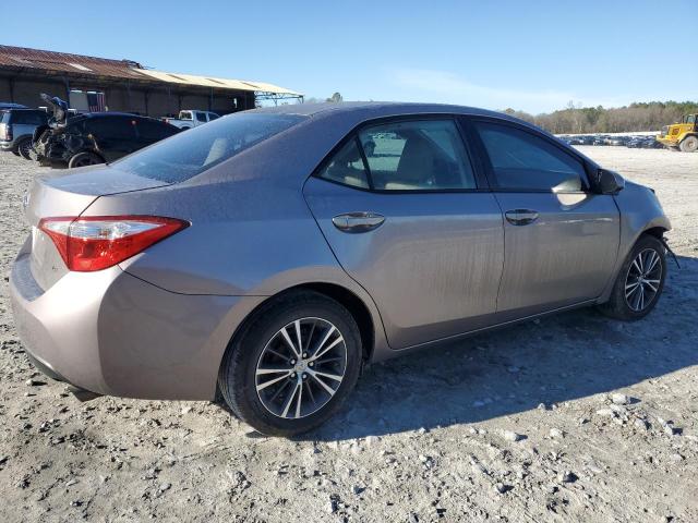 Obraz 3 z 2016 TOYOTA COROLLA L 2016 z VIN 2T1BURHEXGC560786