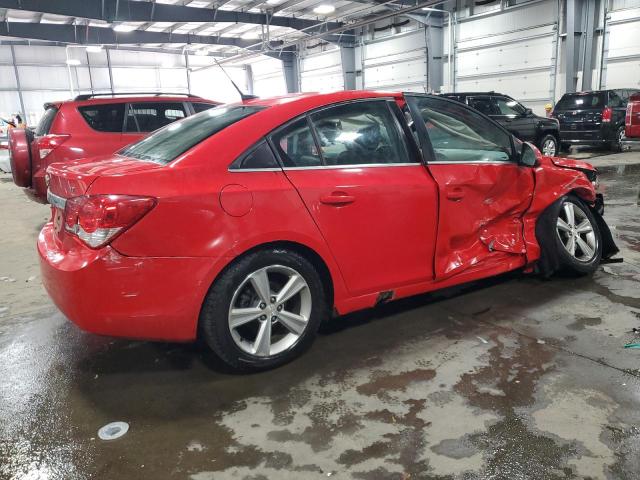 Image 3 of 2014 CHEVROLET CRUZE LT 2014 with VIN 1G1PE5SB6E7403841