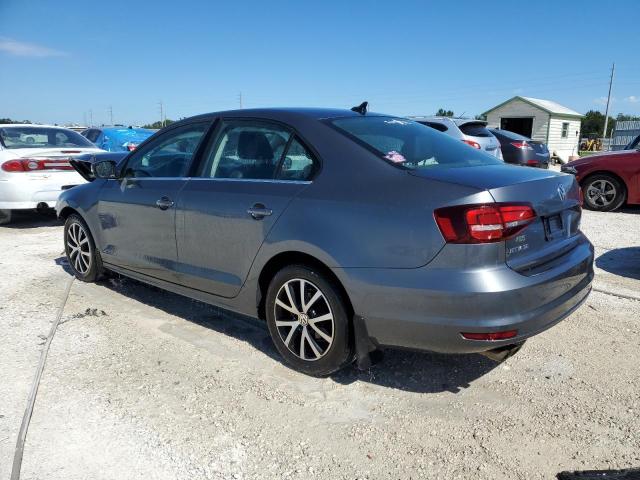 Image 2 of 2017 VOLKSWAGEN JETTA SE 2017 with VIN 3VWDB7AJ6HM200690