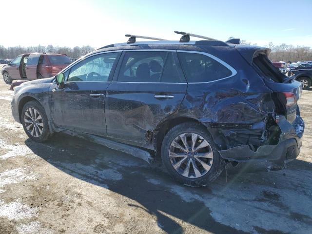 Изображение 2 2018 SUBARU OUTBACK TOURING 2018 с VIN 4S4BSETC1J3348603
