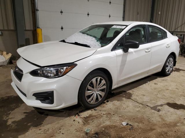 Obraz 1 z 2018 Subaru Impreza 2018 z VIN 4S3GKAA68J3623805