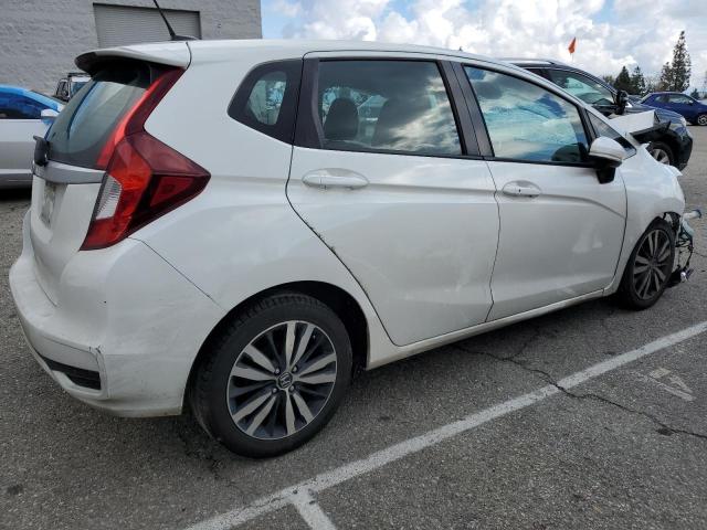 Image 3 of 2018 HONDA FIT EX 2018 with VIN 3HGGK5H8XJM731227