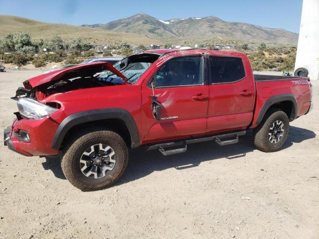 2023 TOYOTA TACOMA DOUBLE CAB 2023 image