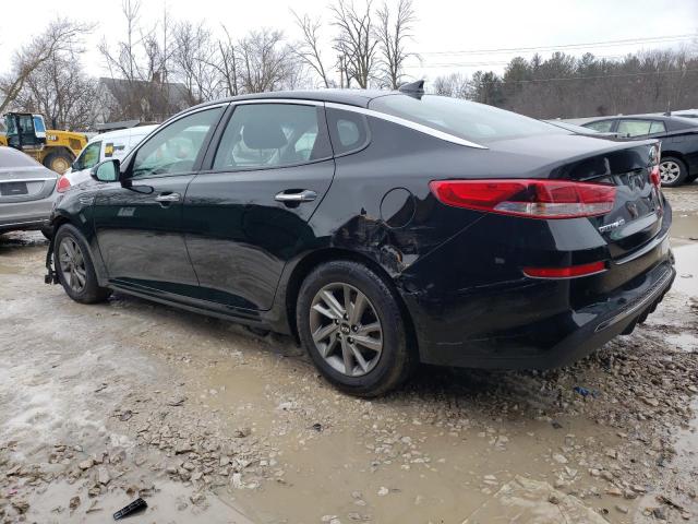 Obraz 2 z 2019 KIA OPTIMA LX 2019 z VIN 5XXGT4L30KG324862