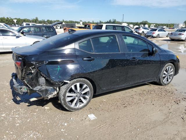 Obraz 3 z 2020 NISSAN VERSA SR 2020 z VIN 3N1CN8FV1LL843831