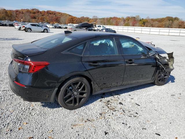 Изображение 3 2023 HONDA CIVIC SPORT 2023 с VIN 2HGFE2F56PH562535