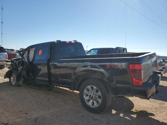 Изображение 2 2020 FORD F350 SUPER DUTY 2020 с VIN 1FT8W3BT6LEC39750