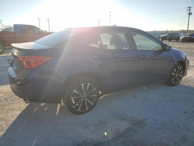 Image 3 of 2018 TOYOTA COROLLA L 2018 with VIN 2T1BURHE2JC085268