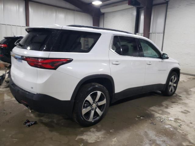 Image 3 of 2023 CHEVROLET TRAVERSE LT 2023 with VIN 1GNEVHKW1PJ263584