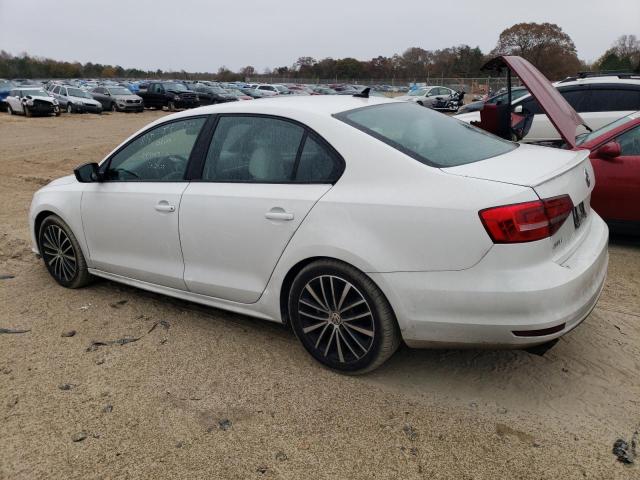 Obraz 2 z 2016 VOLKSWAGEN JETTA SPORT 2016 z VIN 3VWB17AJ8GM263797