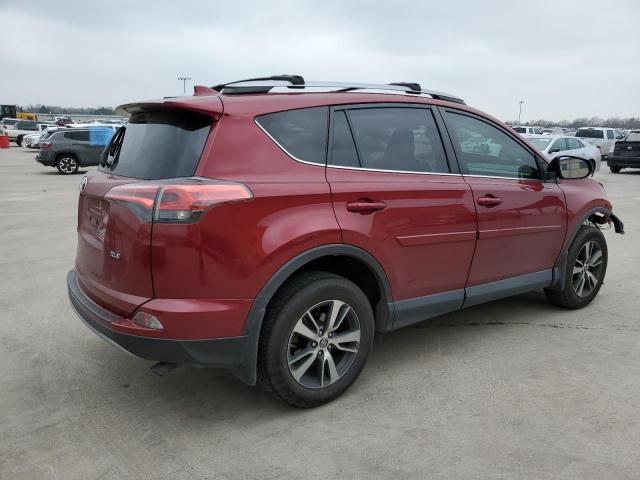 Image 3 of 2018 TOYOTA RAV4 ADVENTURE 2018 with VIN 2T3WFREV4JW487105