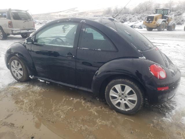 Image 2 of 2009 VOLKSWAGEN NEW BEETLE S 2009 with VIN 3VWRG31C49M512946