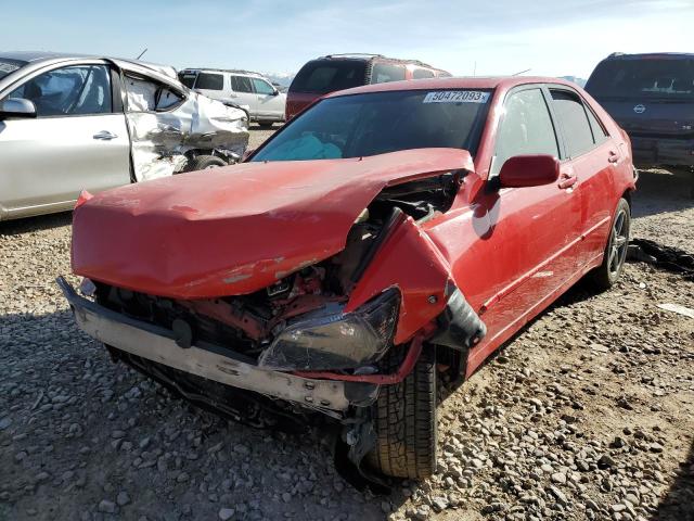 2003 LEXUS IS 300 2003 image